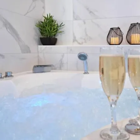 Elegance In The Heart Of The Old Town 4 * Annecy