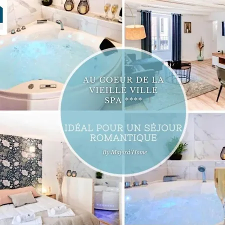 Elegance In The Heart Of The Old Town 4 * Annecy
